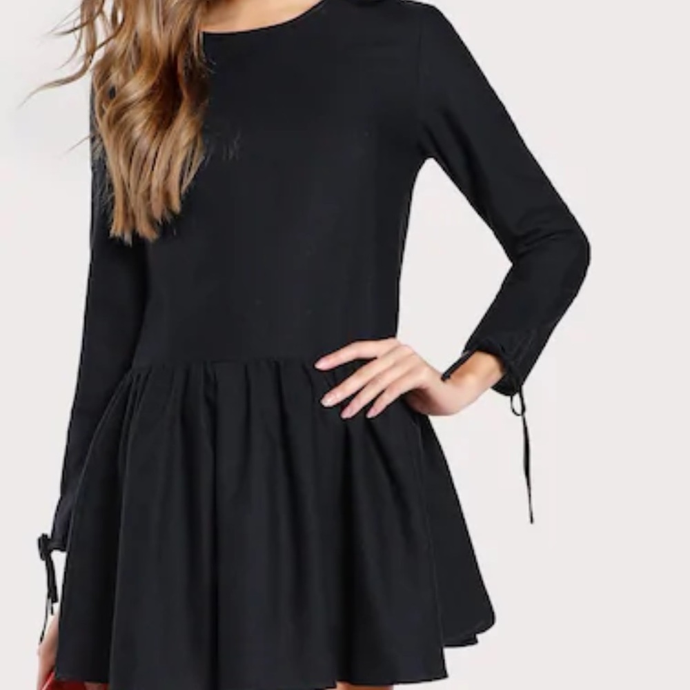 NBW dress